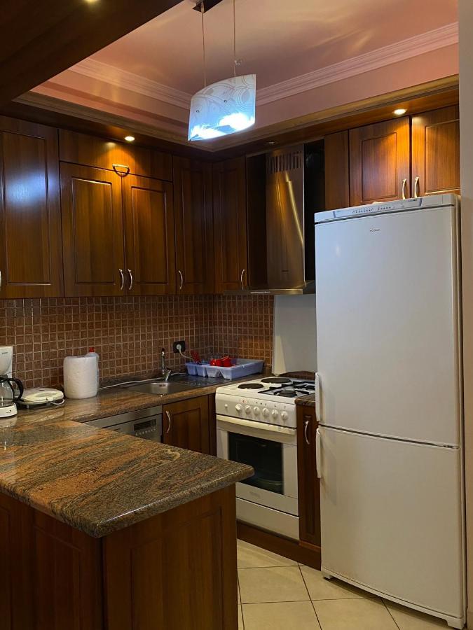 Cloud8 Apt With Castle View, 7Km From The Beach Лежа Экстерьер фото